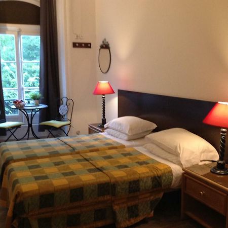 A Ponte Avenida Hotel Lisboa Екстериор снимка