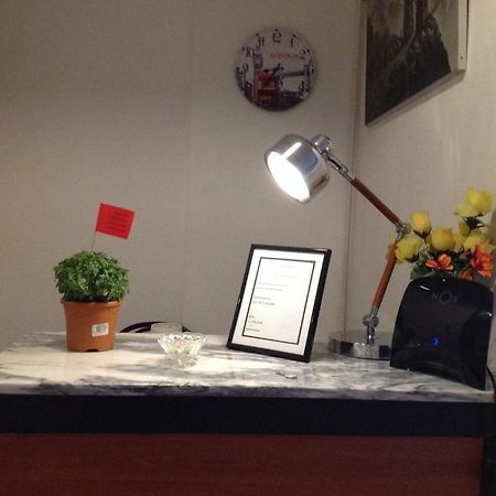 A Ponte Avenida Hotel Lisboa Екстериор снимка