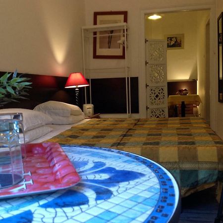 A Ponte Avenida Hotel Lisboa Екстериор снимка