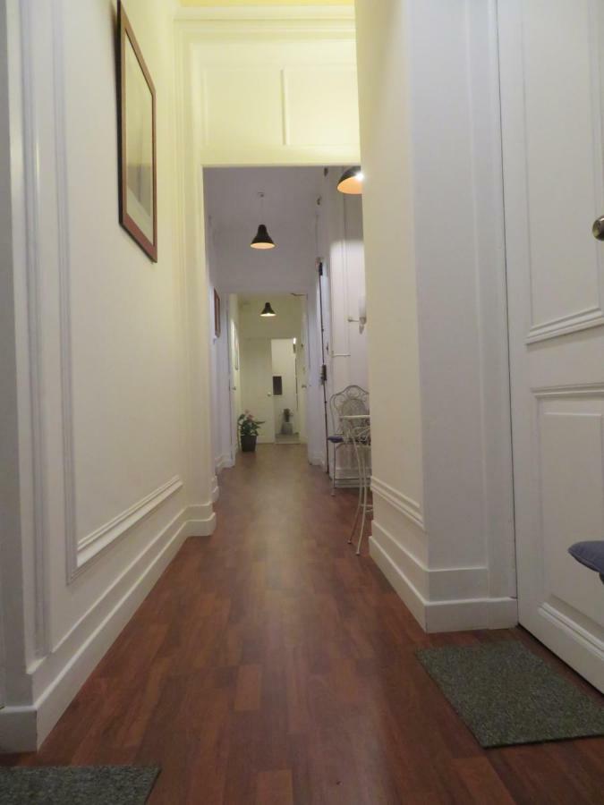 A Ponte Avenida Hotel Lisboa Екстериор снимка