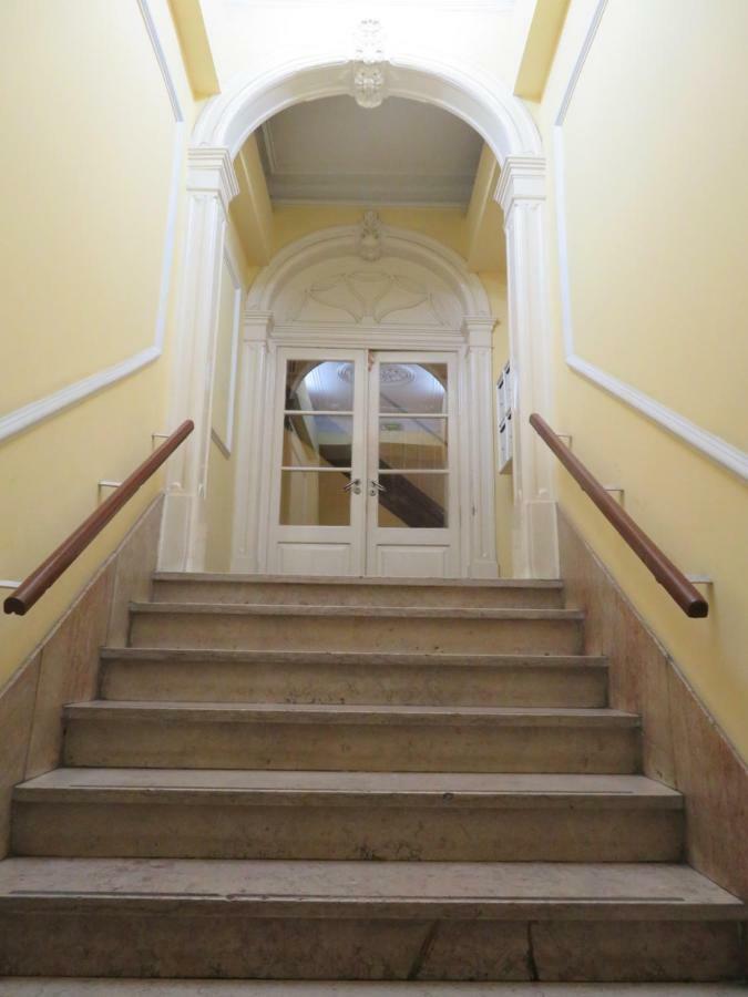 A Ponte Avenida Hotel Lisboa Екстериор снимка