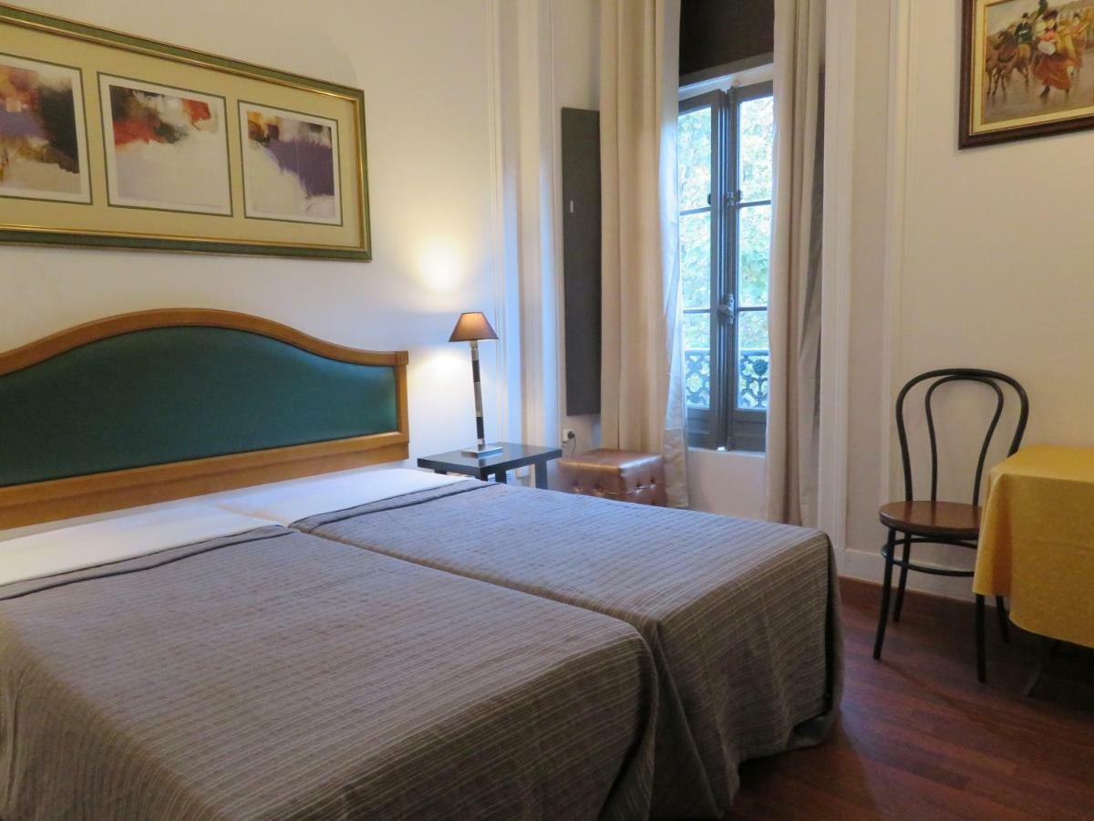 A Ponte Avenida Hotel Lisboa Екстериор снимка