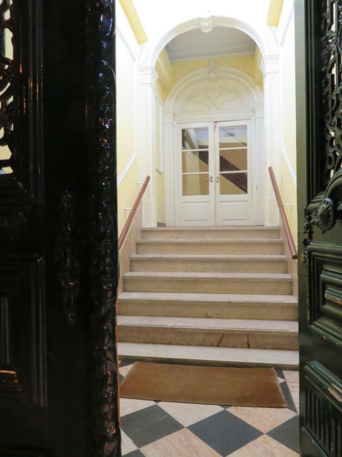 A Ponte Avenida Hotel Lisboa Екстериор снимка