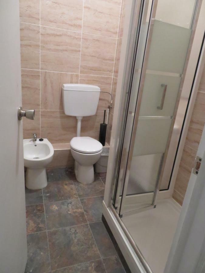 A Ponte Avenida Hotel Lisboa Екстериор снимка