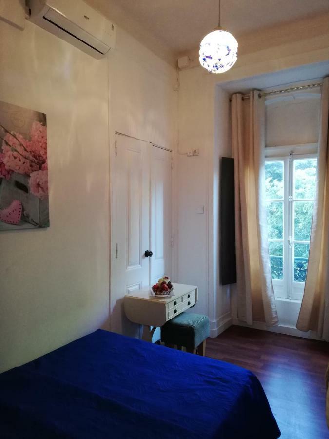 A Ponte Avenida Hotel Lisboa Екстериор снимка