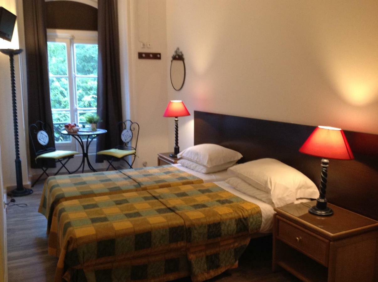 A Ponte Avenida Hotel Lisboa Екстериор снимка
