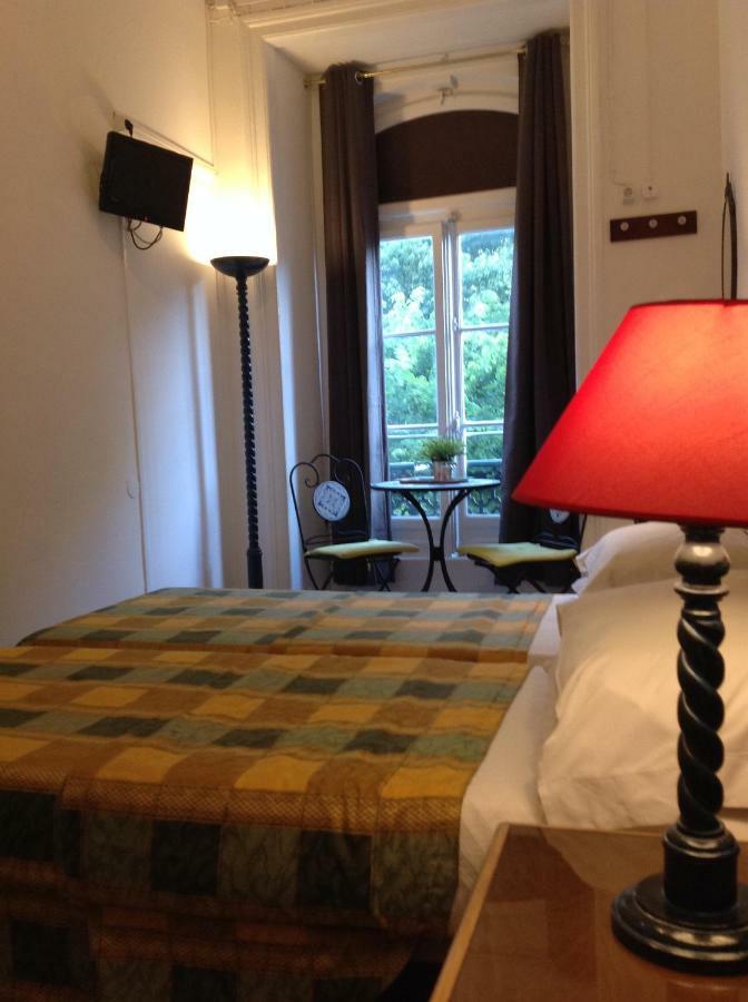 A Ponte Avenida Hotel Lisboa Екстериор снимка