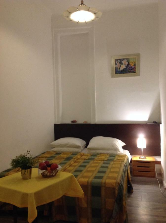 A Ponte Avenida Hotel Lisboa Екстериор снимка